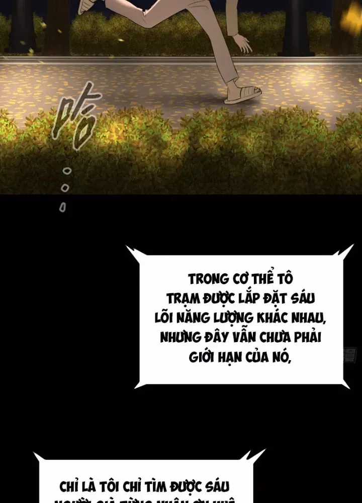 Ác Chi Hoàn Chương 52 trang 285