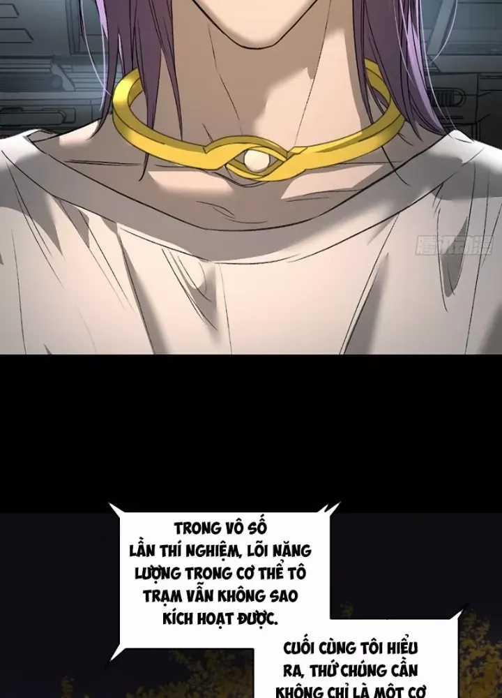 Ác Chi Hoàn Chương 52 trang 309