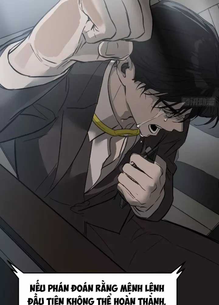 Ác Chi Hoàn Chương 52 trang 349