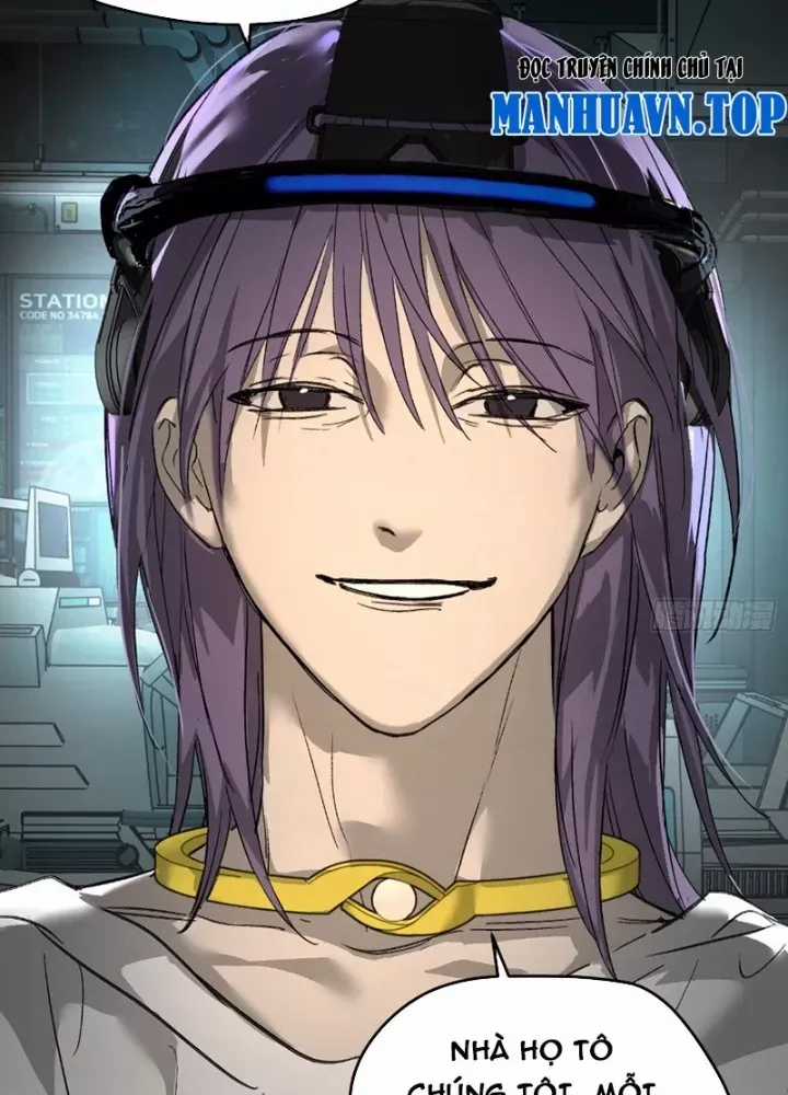 Ác Chi Hoàn Chương 52 trang 359