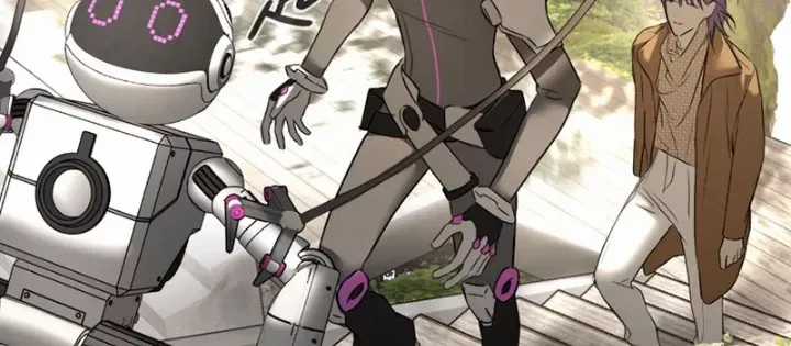 Ác Chi Hoàn Chương 52 trang 37