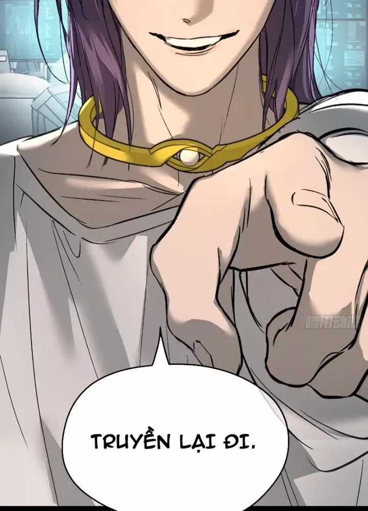 Ác Chi Hoàn Chương 52 trang 381