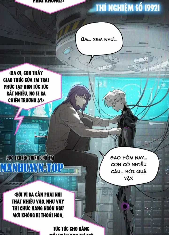 Ác Chi Hoàn Chương 52 trang 4