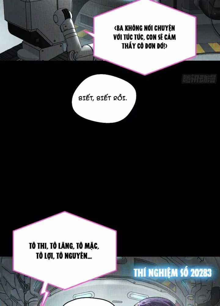 Ác Chi Hoàn Chương 52 trang 6