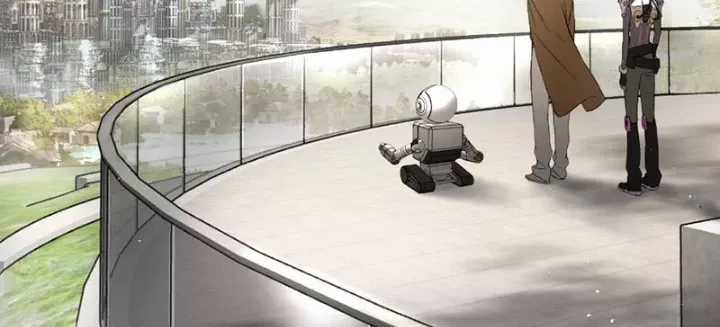 Ác Chi Hoàn Chương 52 trang 67