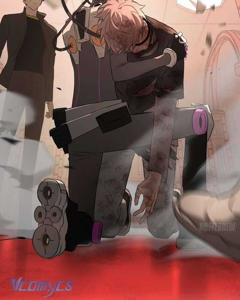 Ác Chi Hoàn Chương 53 trang 105