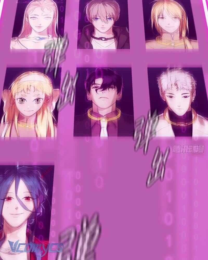 Ác Chi Hoàn Chương 53 trang 11