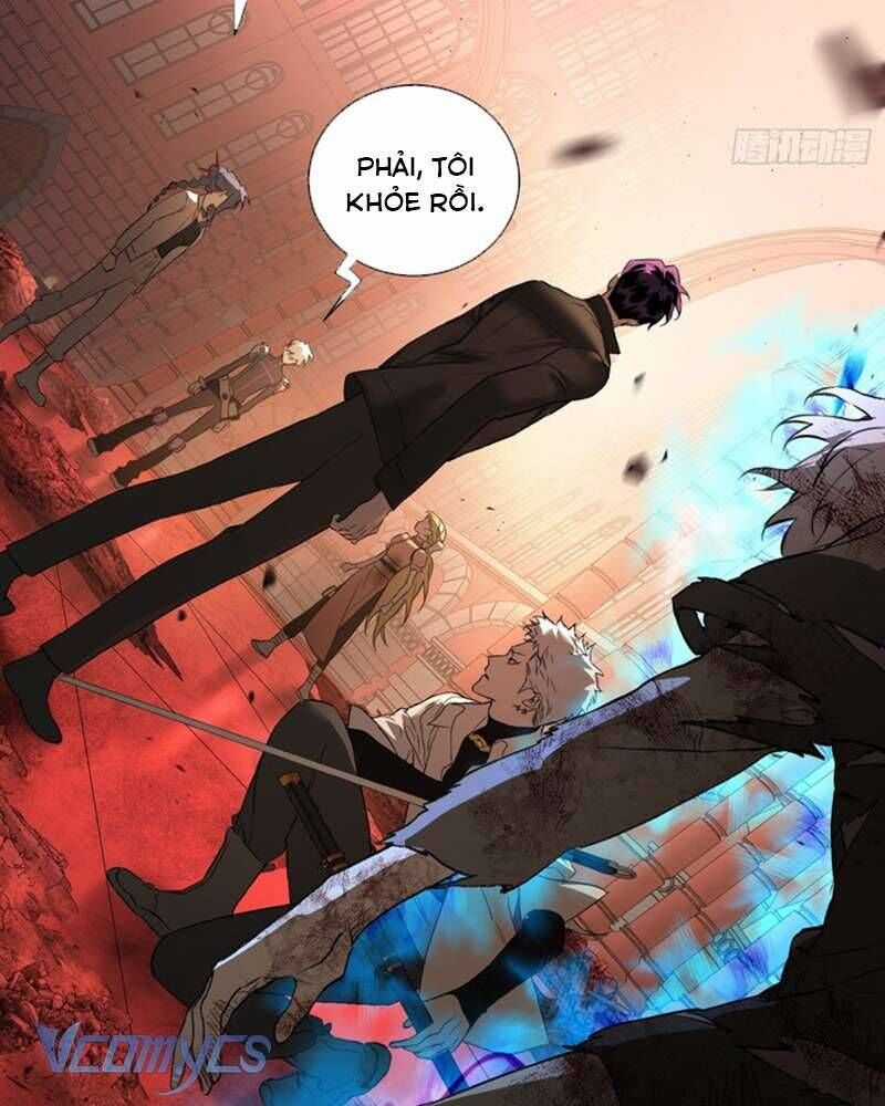 Ác Chi Hoàn Chương 53 trang 24