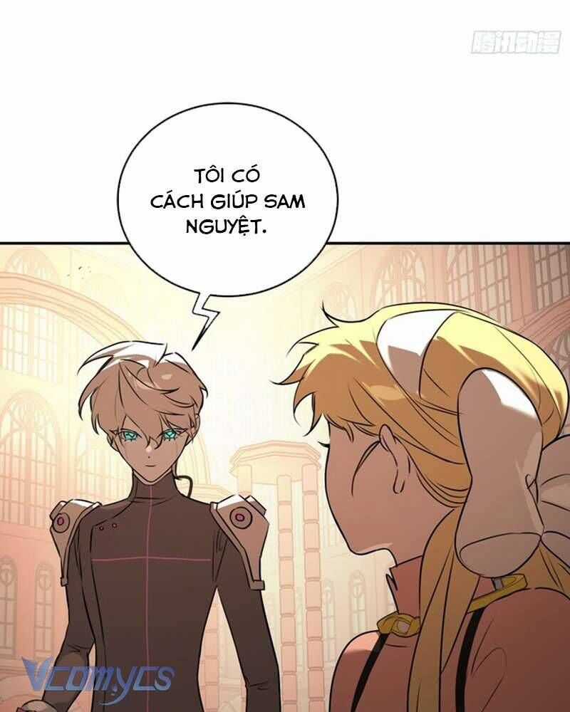 Ác Chi Hoàn Chương 53 trang 28