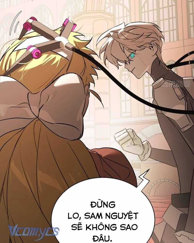 Ác Chi Hoàn Chương 53 trang 32