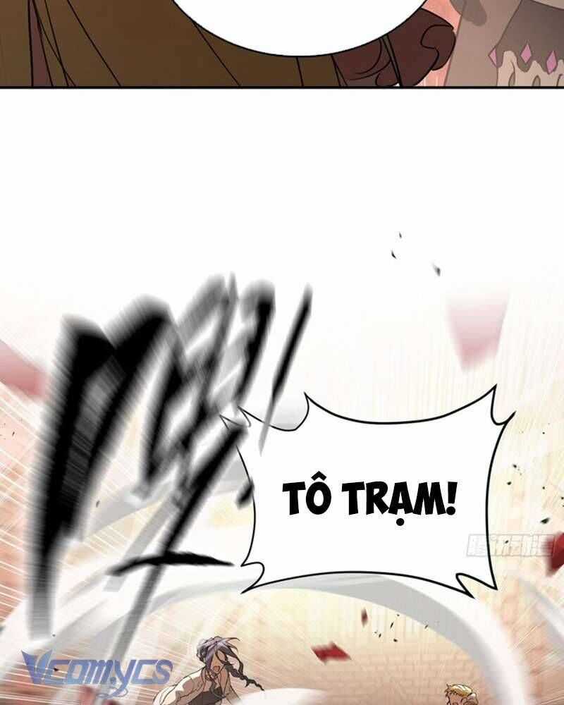 Ác Chi Hoàn Chương 53 trang 33