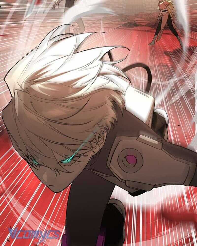 Ác Chi Hoàn Chương 53 trang 34