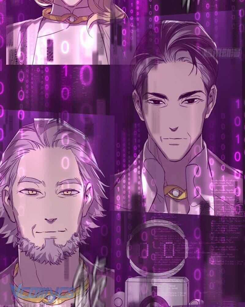 Ác Chi Hoàn Chương 53 trang 5