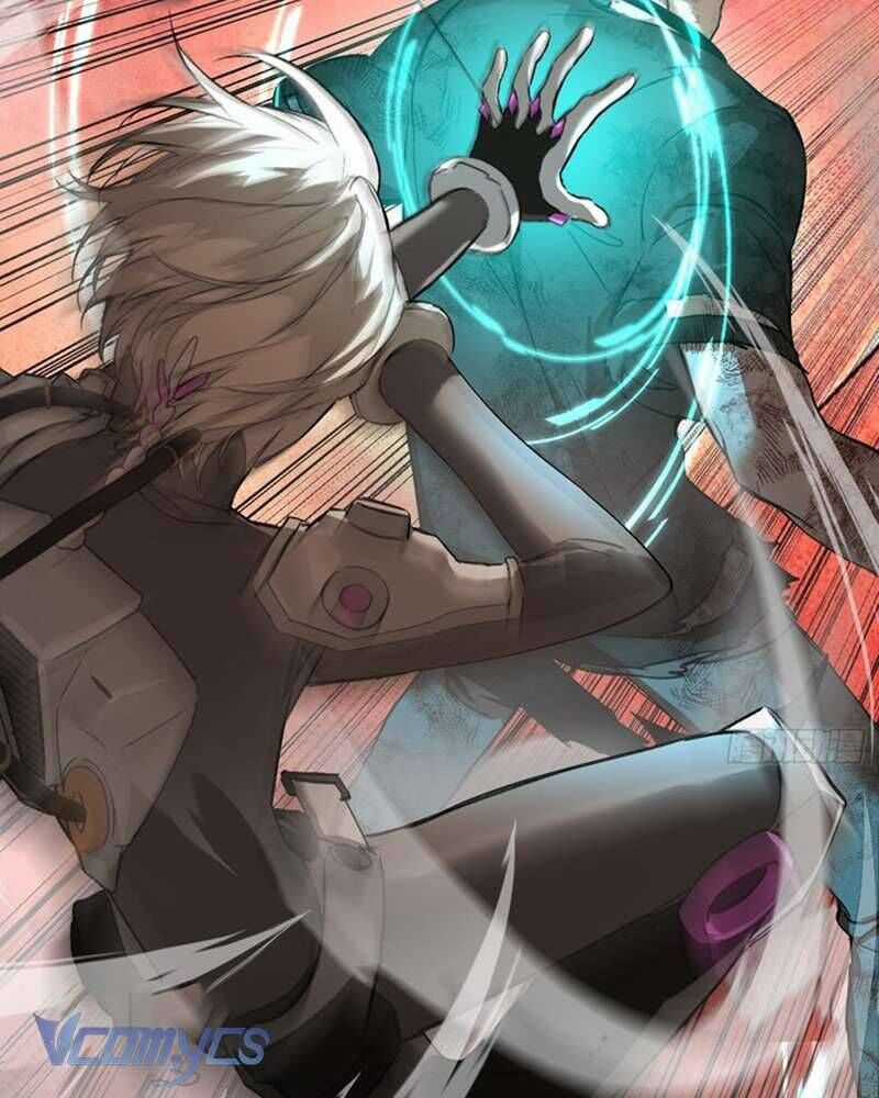 Ác Chi Hoàn Chương 53 trang 51