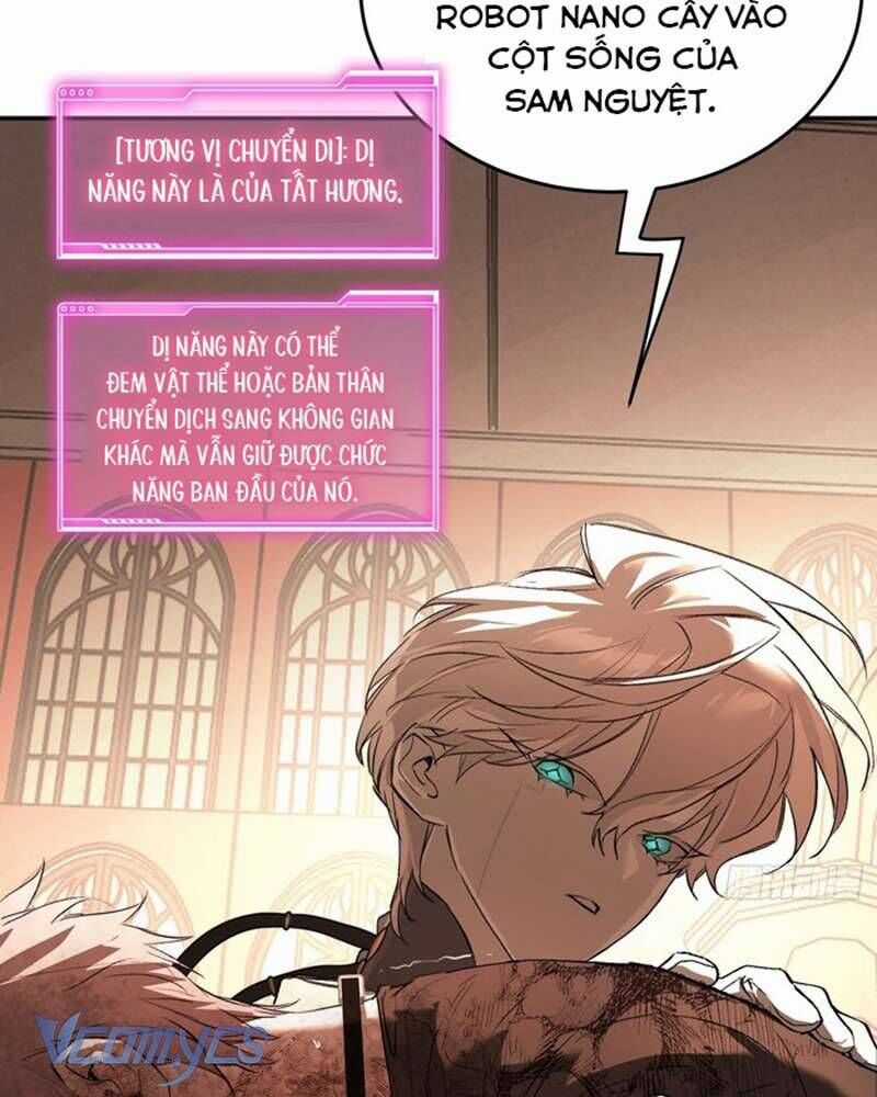 Ác Chi Hoàn Chương 53 trang 98