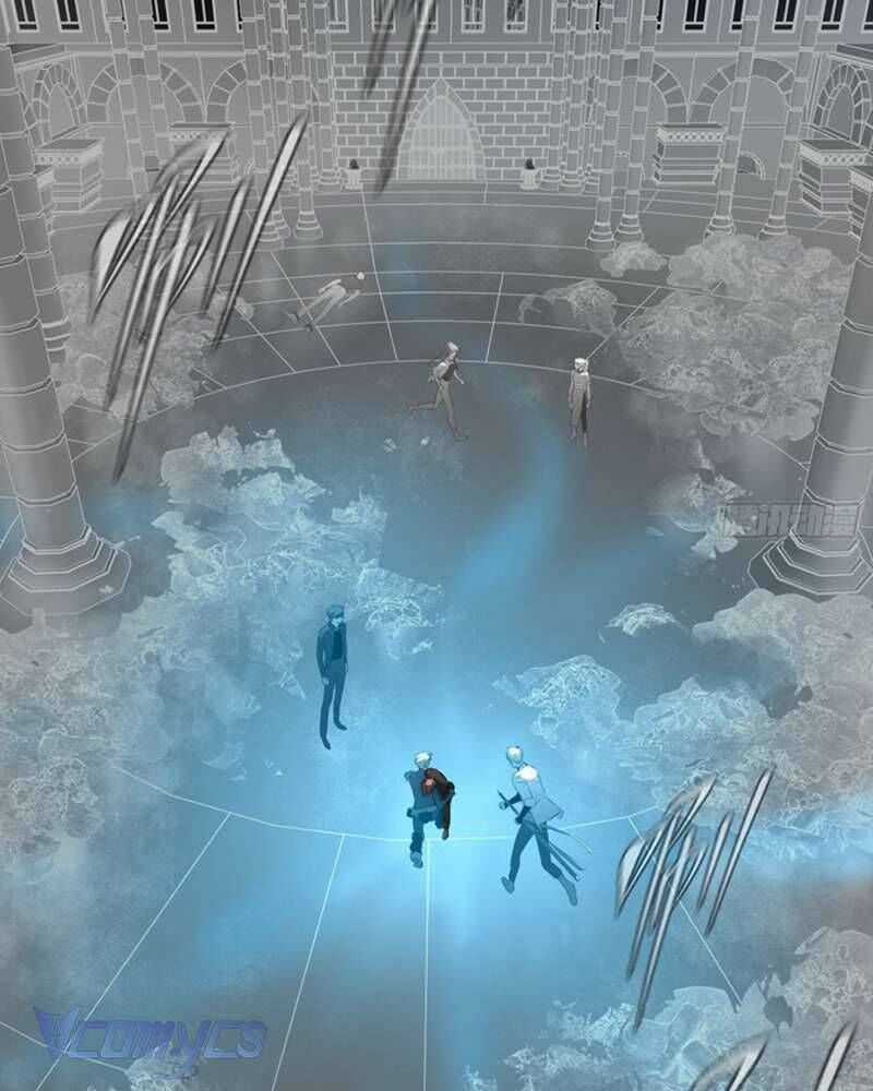 Ác Chi Hoàn Chương 54 trang 133