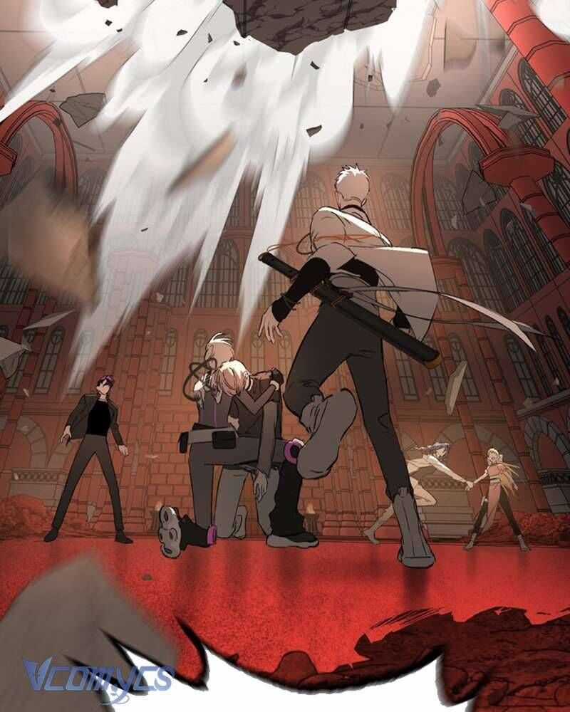 Ác Chi Hoàn Chương 54 trang 140