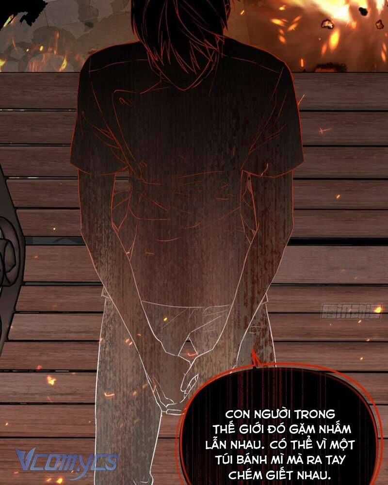 Ác Chi Hoàn Chương 54 trang 16