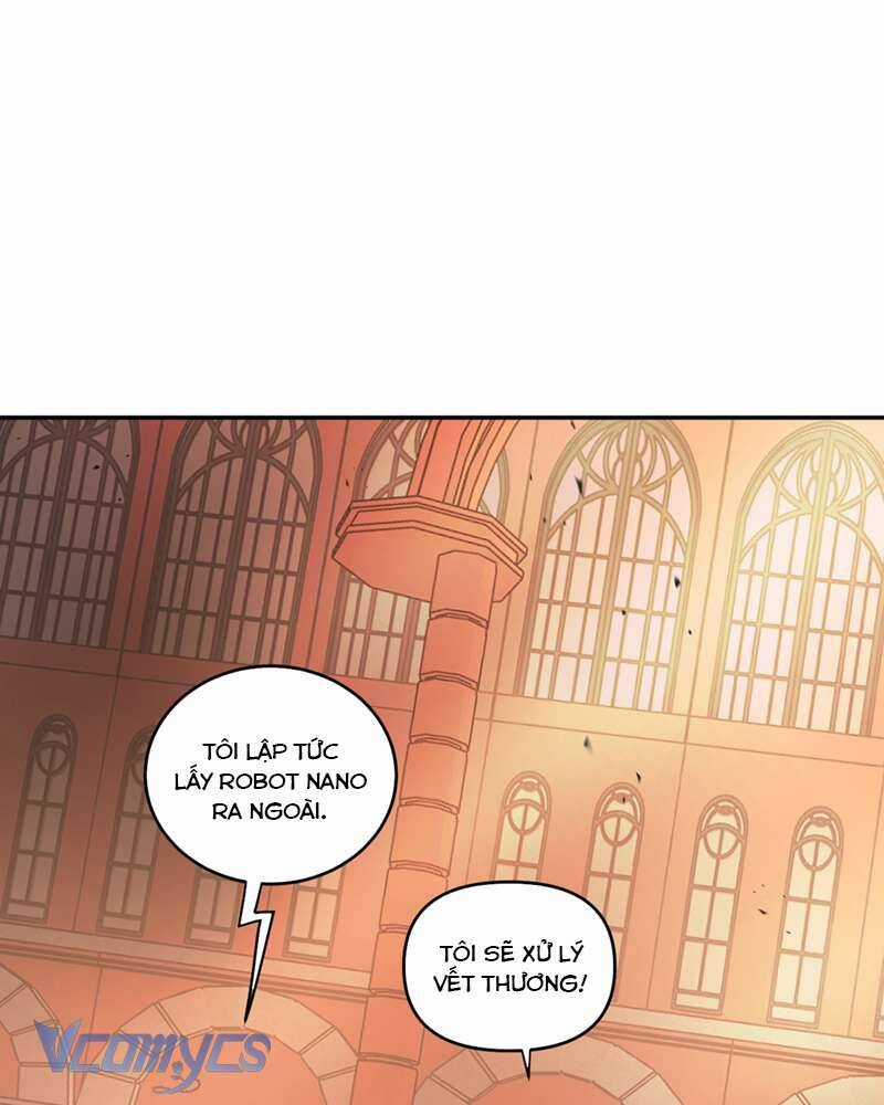 Ác Chi Hoàn Chương 55 trang 12