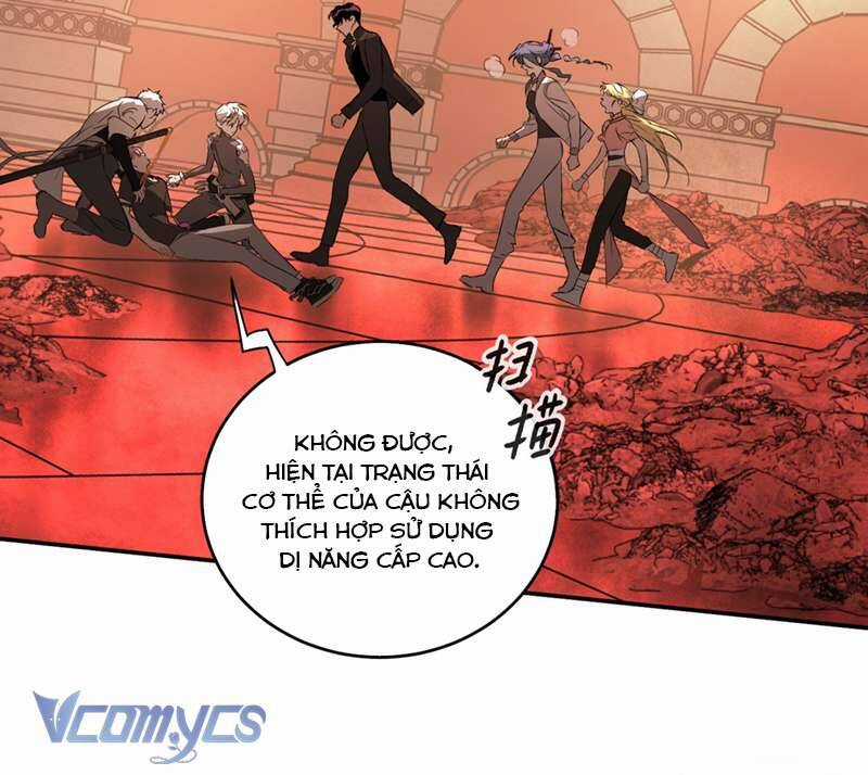 Ác Chi Hoàn Chương 55 trang 13