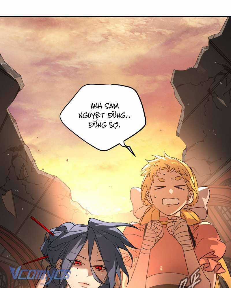 Ác Chi Hoàn Chương 55 trang 26