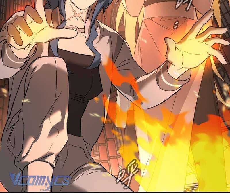 Ác Chi Hoàn Chương 55 trang 27