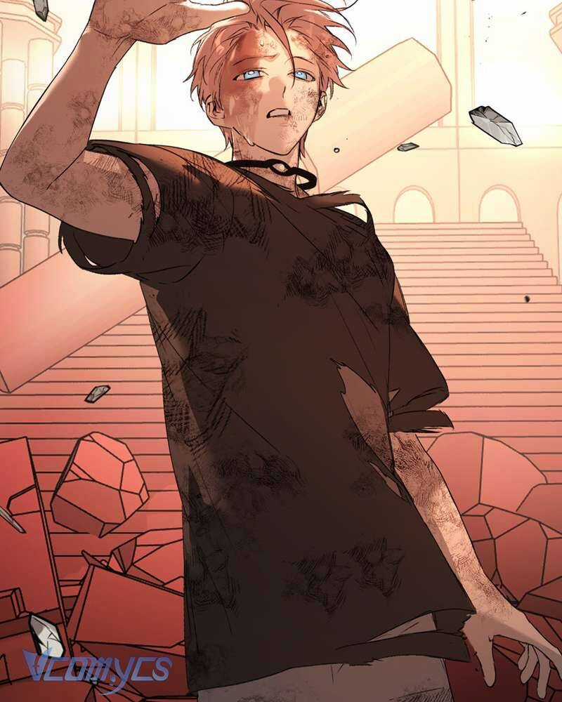 Ác Chi Hoàn Chương 55 trang 3