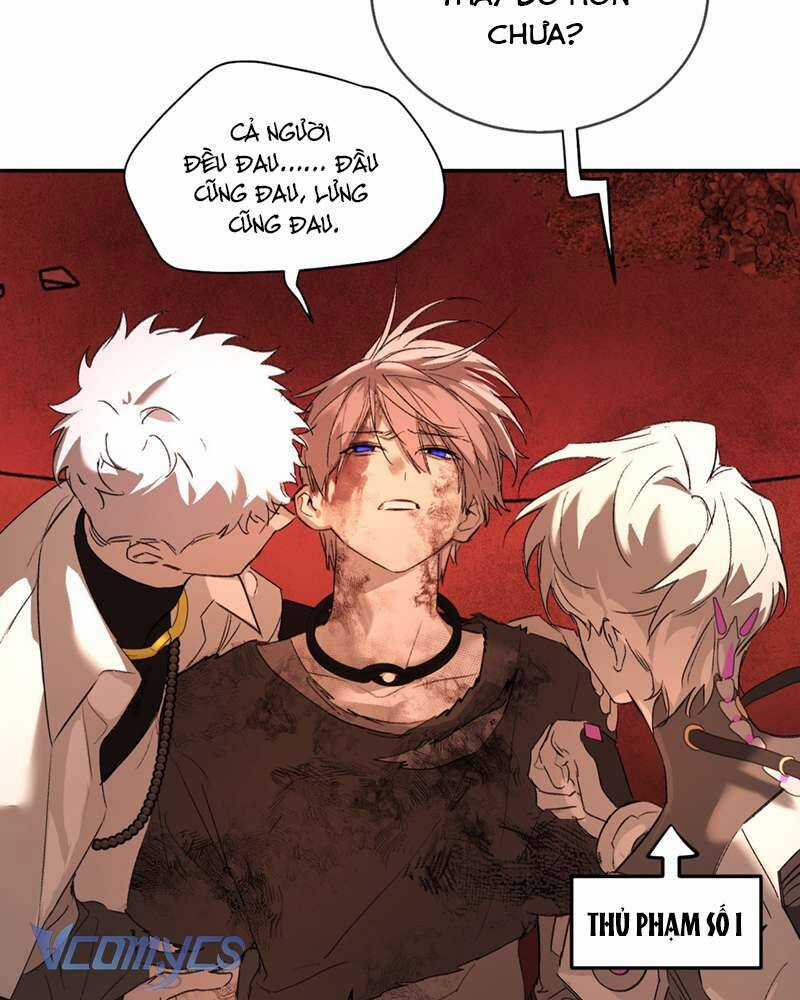 Ác Chi Hoàn Chương 55 trang 32