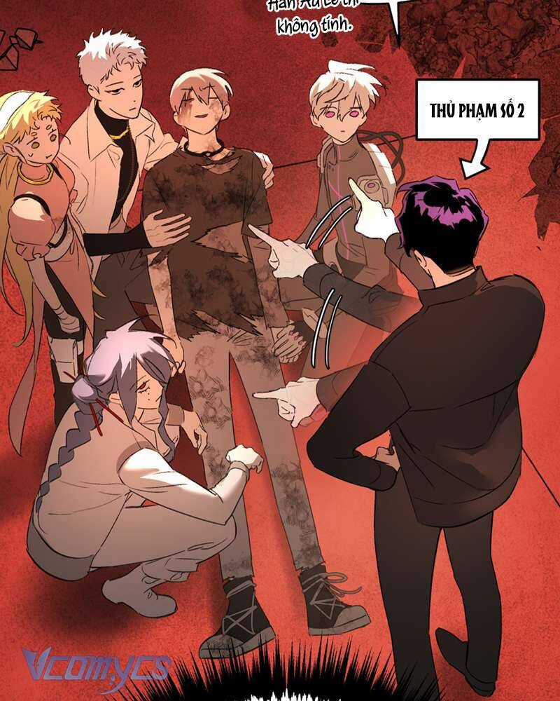 Ác Chi Hoàn Chương 55 trang 34