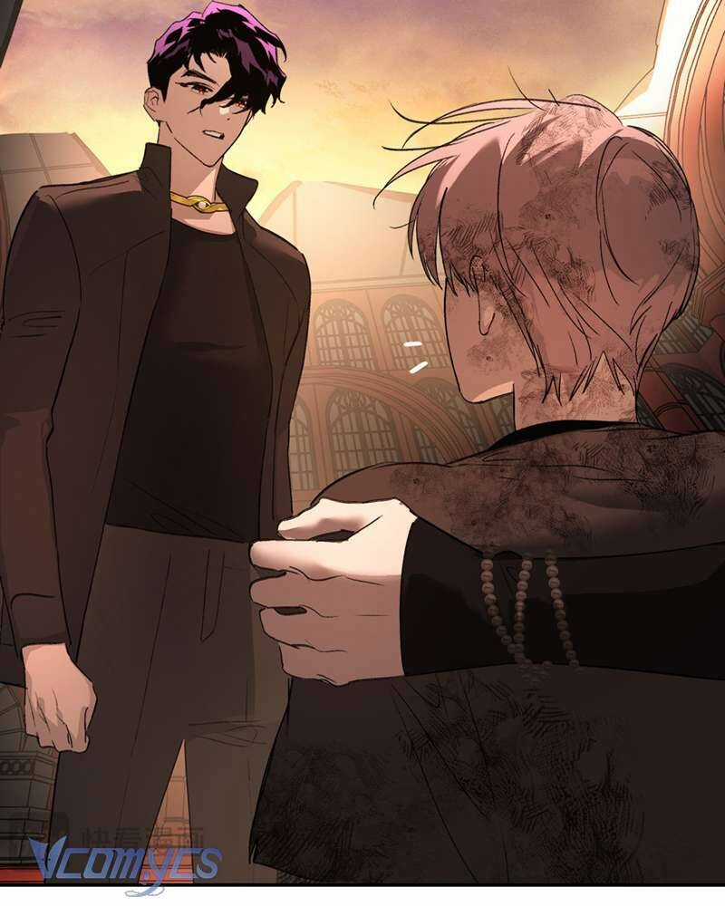 Ác Chi Hoàn Chương 55 trang 36