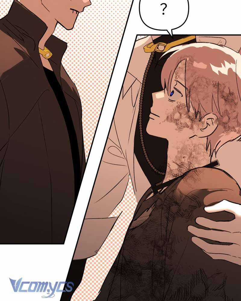 Ác Chi Hoàn Chương 55 trang 38