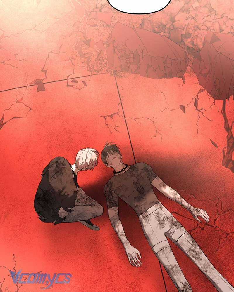 Ác Chi Hoàn Chương 55 trang 56