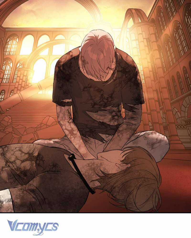 Ác Chi Hoàn Chương 55 trang 67