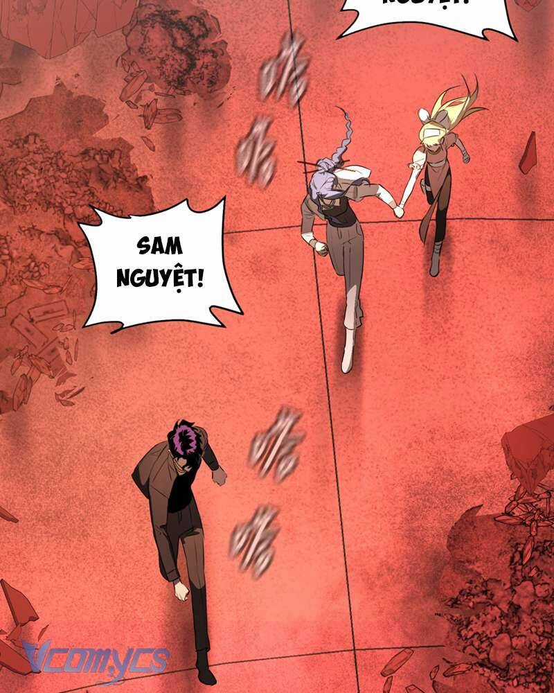 Ác Chi Hoàn Chương 55 trang 7