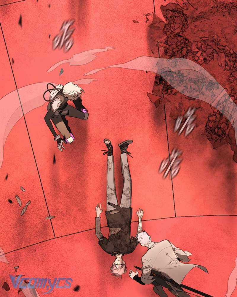 Ác Chi Hoàn Chương 55 trang 8