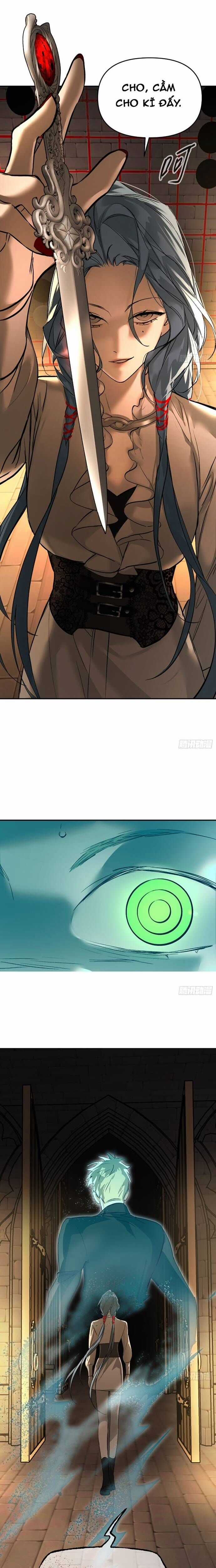 Ác Chi Hoàn Chương 56 trang 10