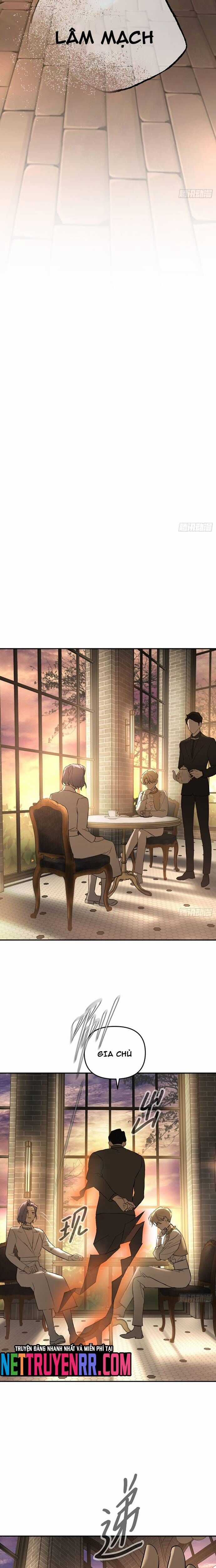 Ác Chi Hoàn Chương 56 trang 11