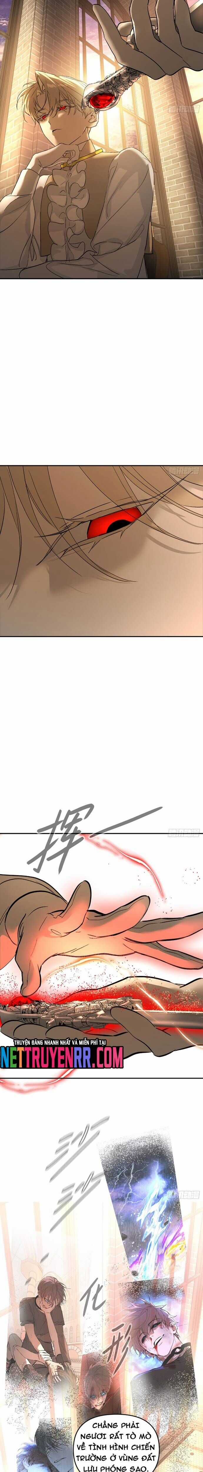 Ác Chi Hoàn Chương 56 trang 12