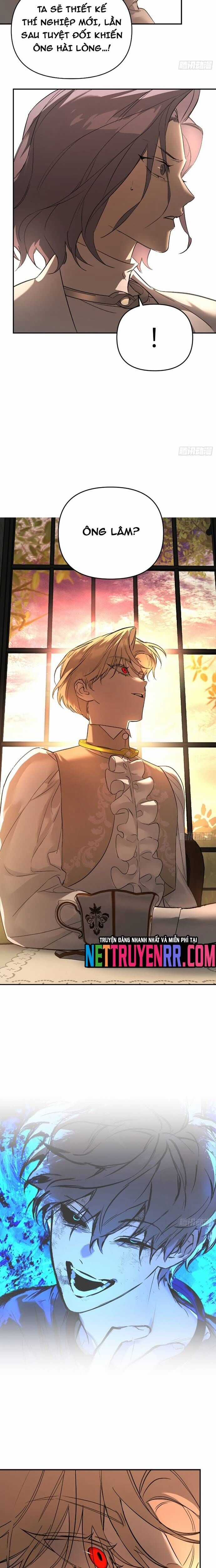 Ác Chi Hoàn Chương 56 trang 14