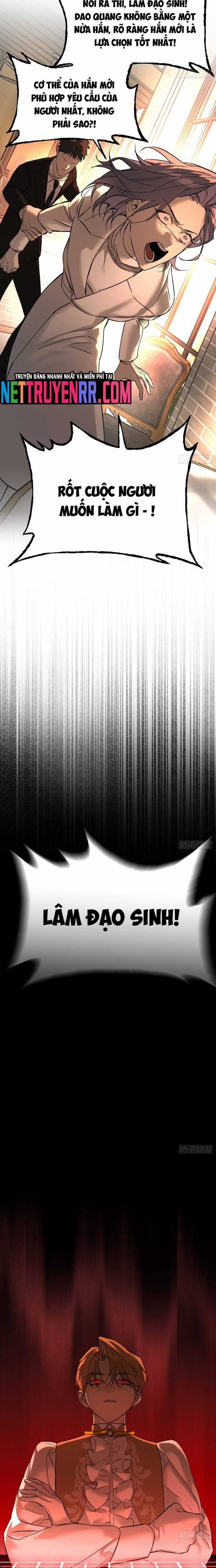 Ác Chi Hoàn Chương 56 trang 17