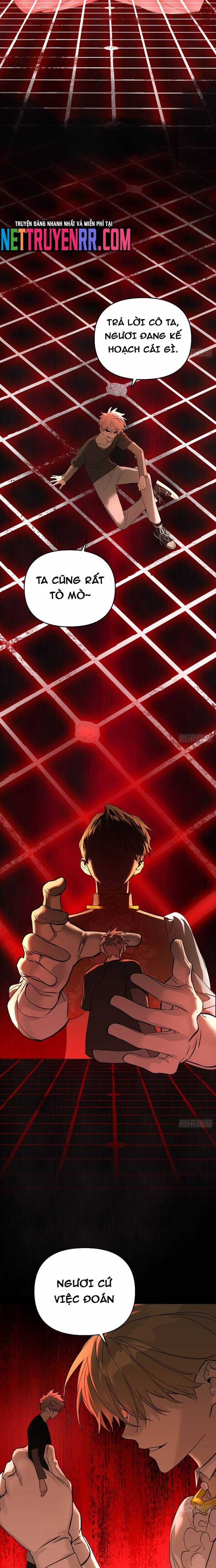 Ác Chi Hoàn Chương 56 trang 18