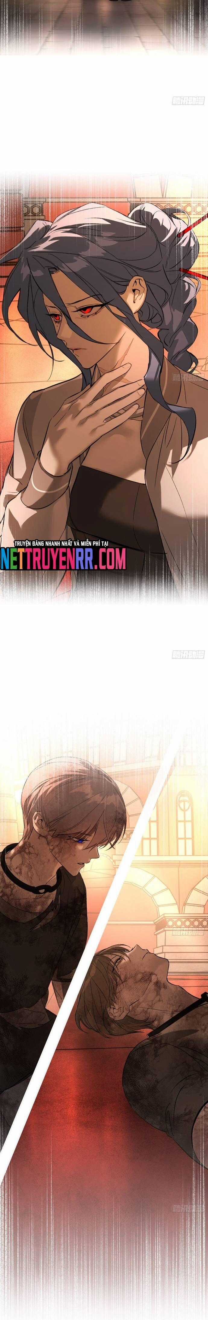 Ác Chi Hoàn Chương 56 trang 20