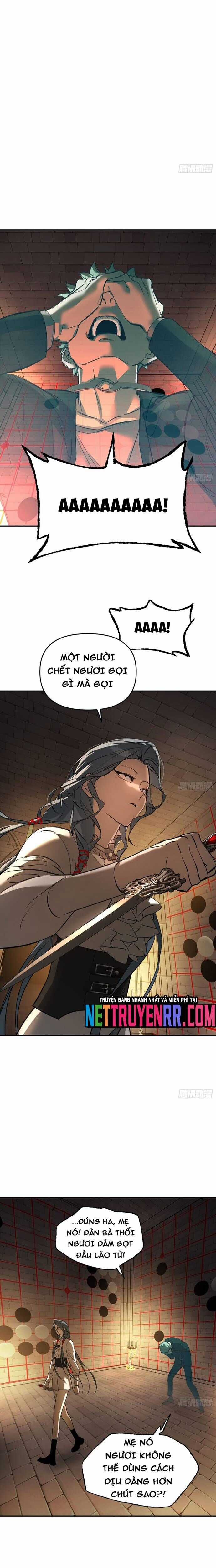 Ác Chi Hoàn Chương 56 trang 8