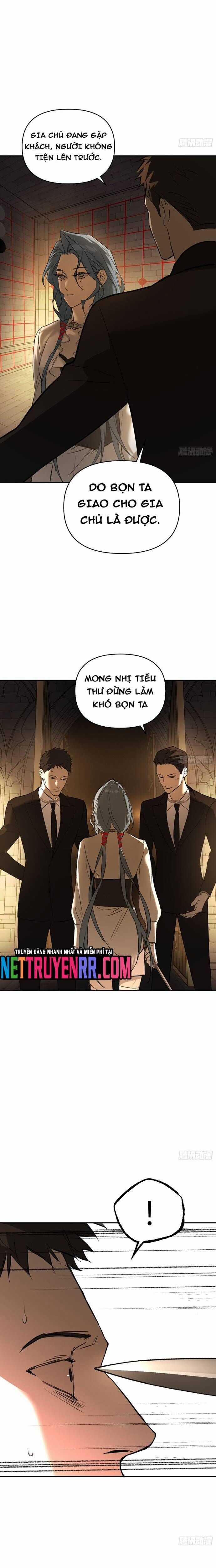 Ác Chi Hoàn Chương 56 trang 9