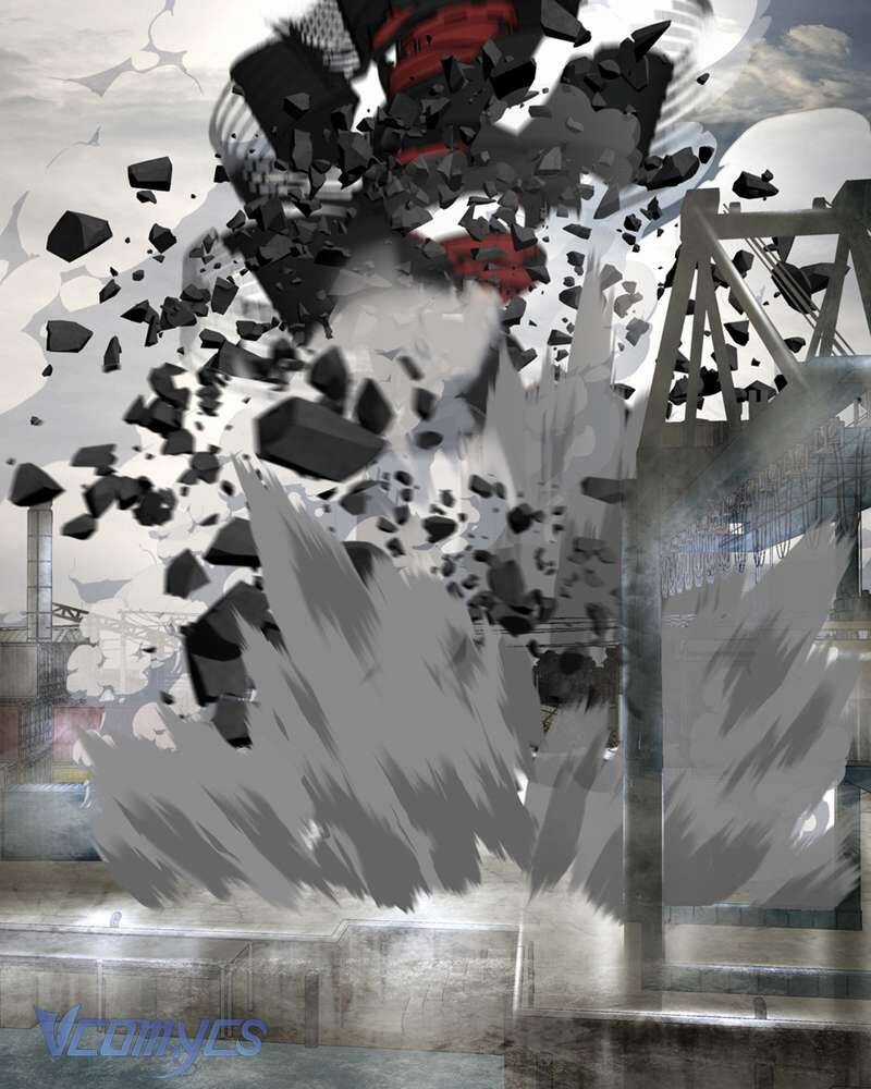 Ác Chi Hoàn Chương 57 trang 138