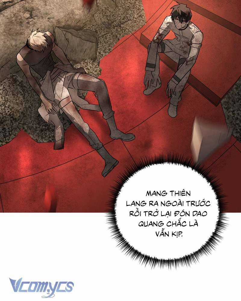 Ác Chi Hoàn Chương 57 trang 17