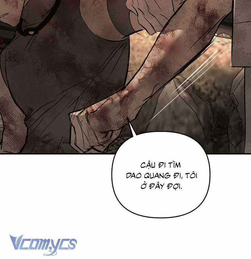 Ác Chi Hoàn Chương 57 trang 19