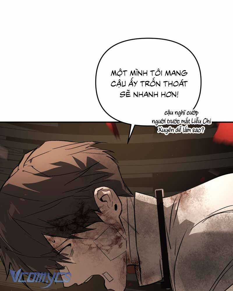 Ác Chi Hoàn Chương 57 trang 20