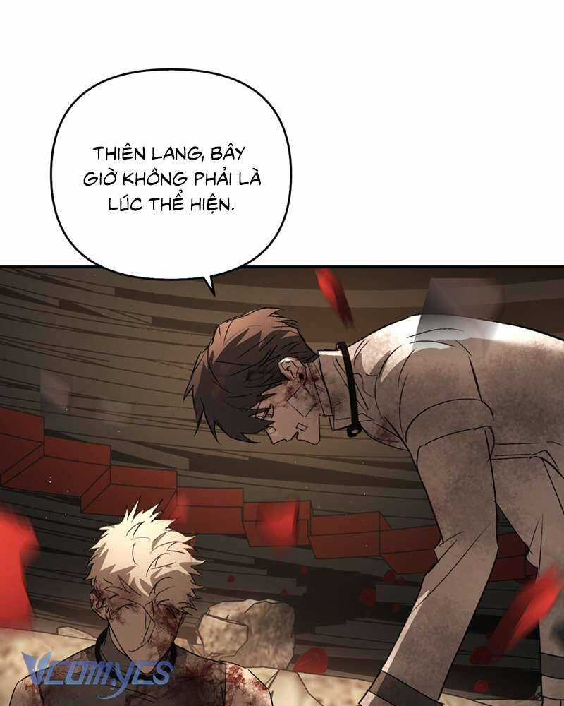 Ác Chi Hoàn Chương 57 trang 22