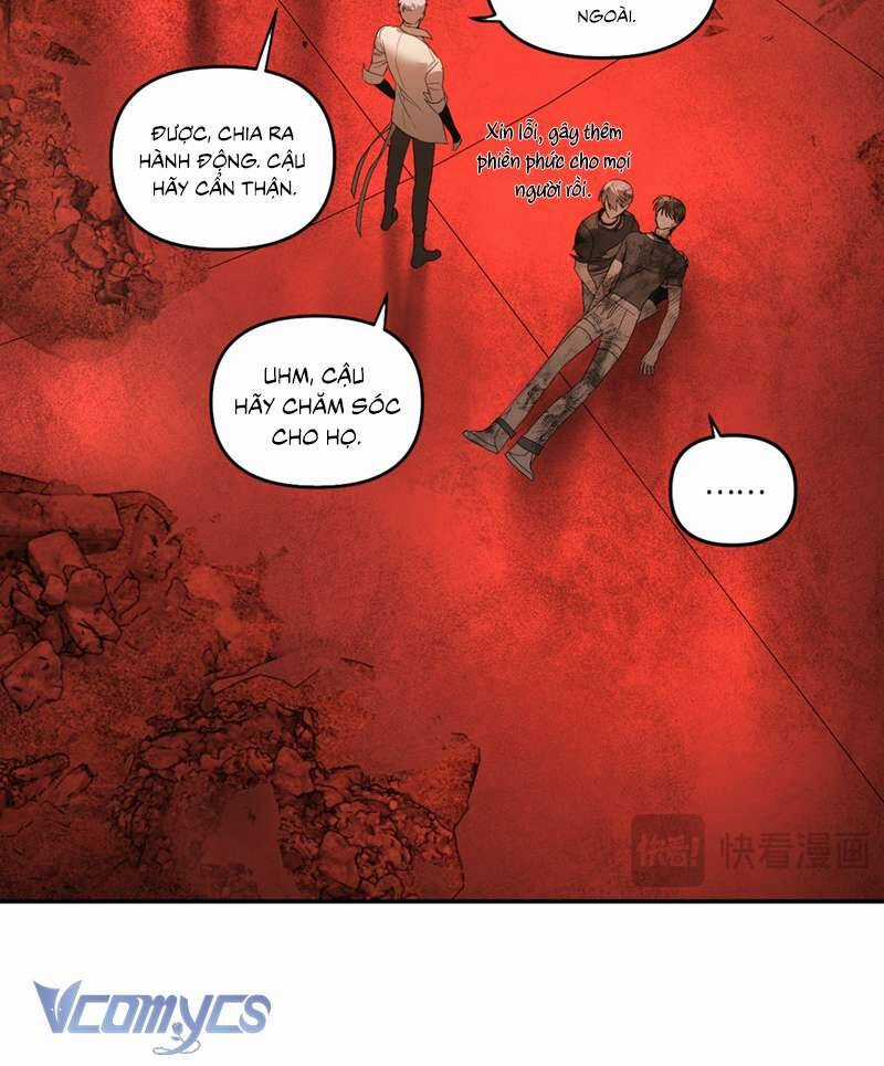 Ác Chi Hoàn Chương 57 trang 39